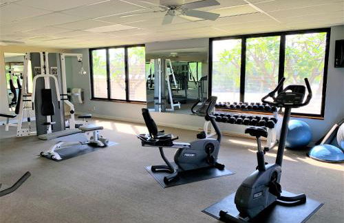 Coconut at Shores - Waikoloa Beach Resort - Foto 34