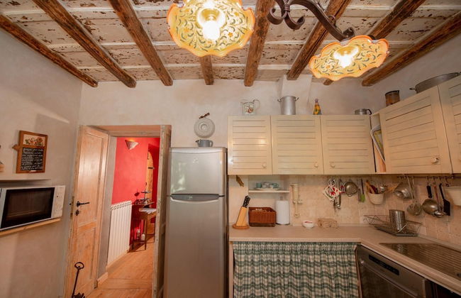 Elegant Charming Family Country House Near Rome - Foto 6