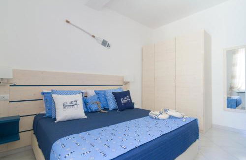 AQUAMARINE Relaxing Capri Suites - Foto 11