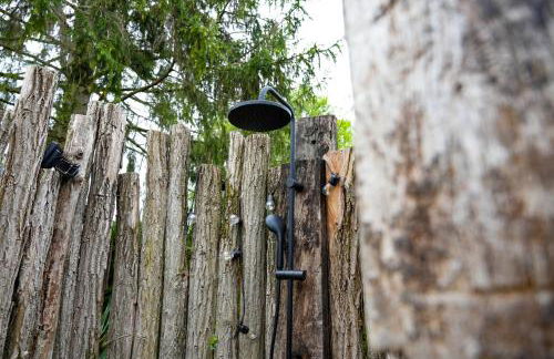 Cottage, Lodge & Spa 64 - Foto 26