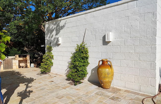 Trulli Lamascrasciola - Foto 37