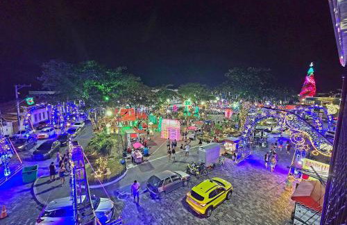 No Pé da Igreja Praia da Vila Entre o mar e lagoa - Foto 20