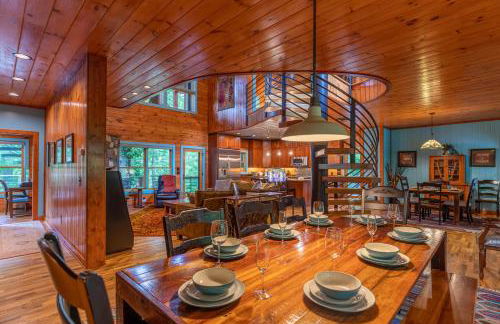 A River Mist Too - Foto 14