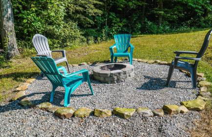 Salt Creek Cabin - Foto 7