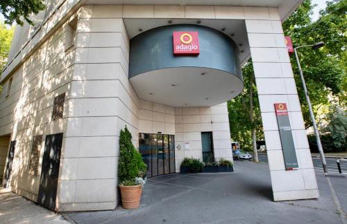 Studio pour séjours d’affaires à La Défense - Foto 14