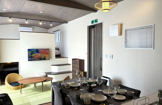 Solana Karuizawa Villa - Foto 4