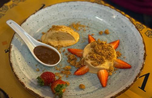 Cabana Amores da Serra Urubici - Photo 27