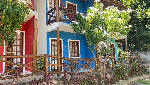 Vivendas do Serrano Apart105 Lençois - Foto 3, Garden, Garden view