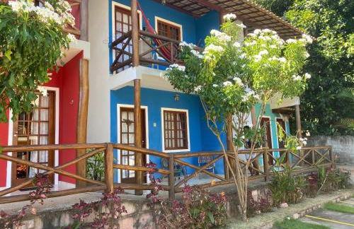 Vivendas do Serrano Apart105 Lençois - Photo 3