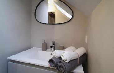 L'Echappée Morétaine - Cœur de Moret - Foto 9