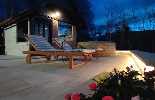 Kuća za odmor Šum slapa - Foto 10