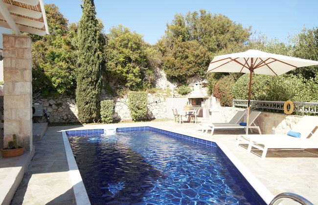 Villa Ikaros - Foto 24