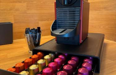 Emelies Sonnenwohnung mit Balkon - Foto 25