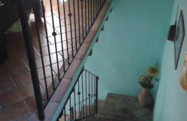 Agriturismo Cantinaccia di Sopra - Foto 24