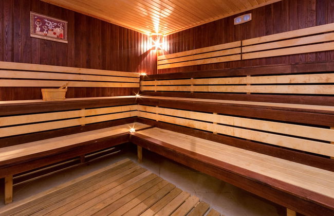 Esteban VIP Residence Club - Photo 43