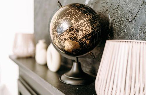 APARTAMENT OGRODOWA premium z ruską banią, kominkiem i oranżerią w centrum - Foto 14