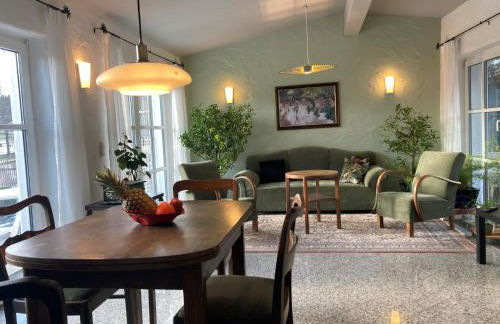 Austragshaus Almbranz - Foto 6