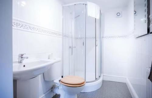 Angle Adventures - 4 Bed Cottage - Angle - Foto 28