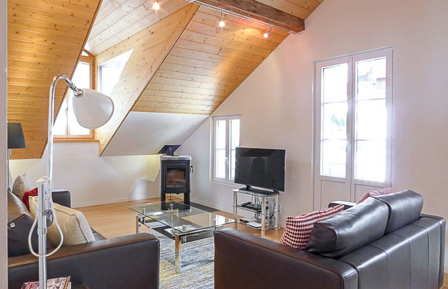 Mittaghorn Apt.8 - Foto 10