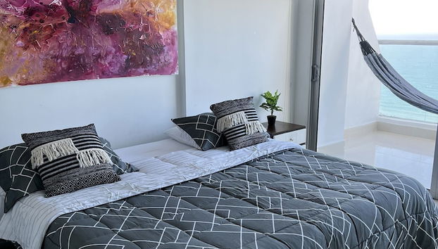 Playa Cartagena - Foto 3, Zimmer