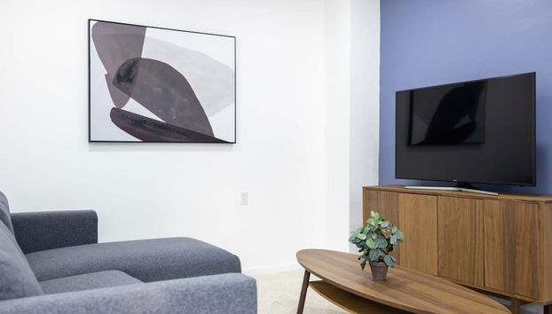 Punda Urban Stays in Willemstad - Foto 5, Habitación