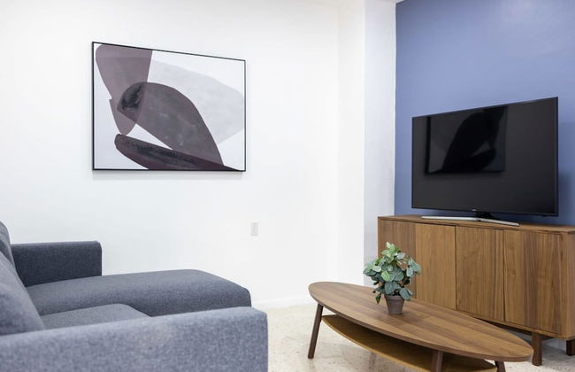 Punda Urban Stays in Willemstad - Foto 5