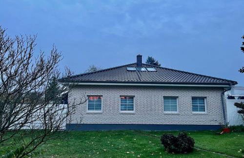 Schönes 2 Zimmer Apartment an der Stadt Grenze mit Klimaanlage - Foto 6