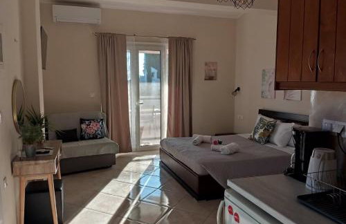 Olga Apartment - Foto 7