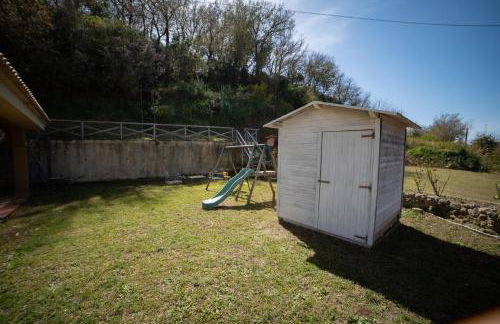 Villa con Piscina Privata a 2 kilometri da Tropea - Foto 27
