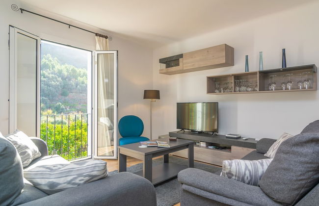 Cas Decu in Fornalutx - Photo 6