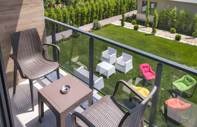 Orion Apart Tekirova - Photo 26