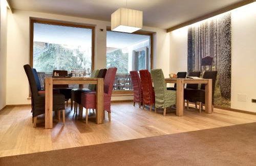 Color Home Suite Apartments - Foto 23