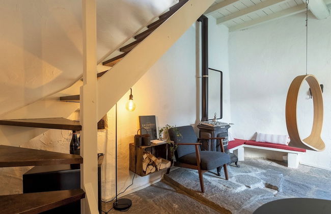 La Civera - Nesso Lake Como by Rent all Como - Foto 33