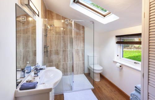 The Garden Studio Woodcombe - Photo 10