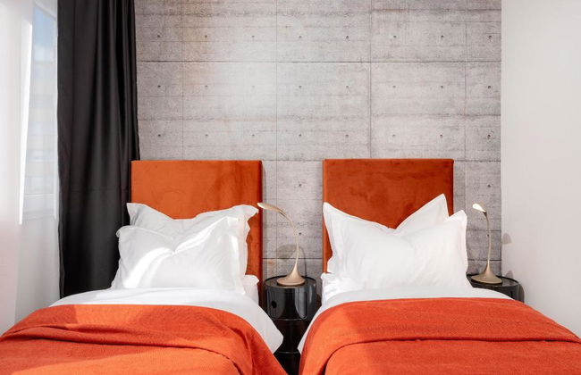 Skaline Luxury rooms Split - Foto 53