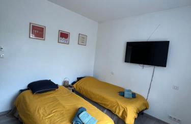 Chez Marie et Fabrice - Foto 18