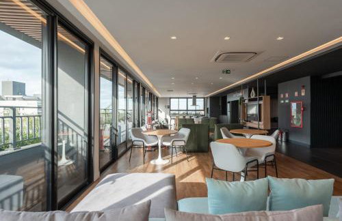 GO Carlos Gomes - Foto 40