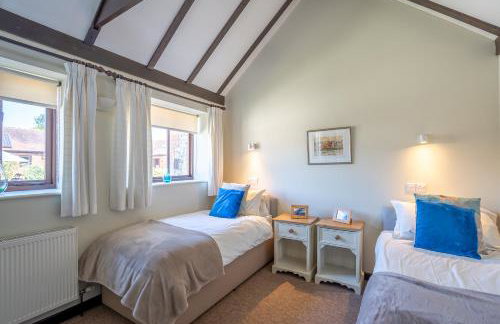 Canute Cottages - Viking Cottage - Foto 11