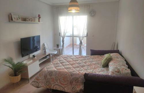 Dunas de Águilas - Foto 14