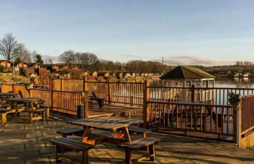 Carmels Caravan Borwick Lakes - Foto 18