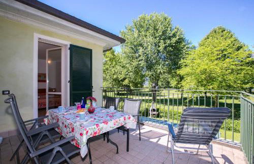 Villa Apartments - Porto Letizia - Photo 120