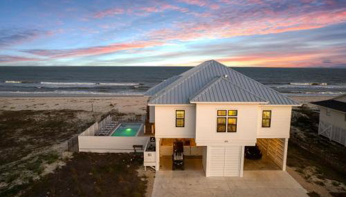 St George Island Pool Hot Tub Beach Access - Foto 3