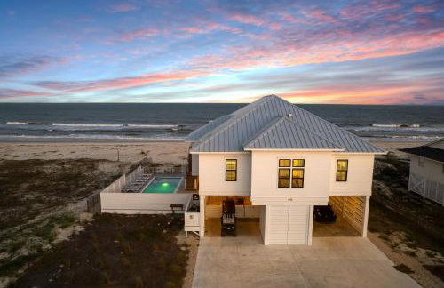 St George Island Pool Hot Tub Beach Access - Foto 3