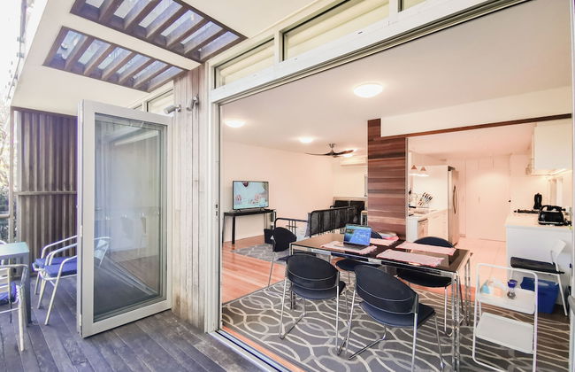 Glebe House - Foto 16