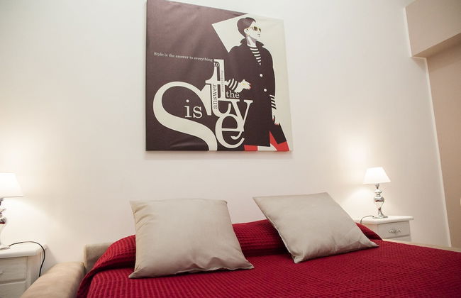 Lifestyle Veneto Suite - Photo 20