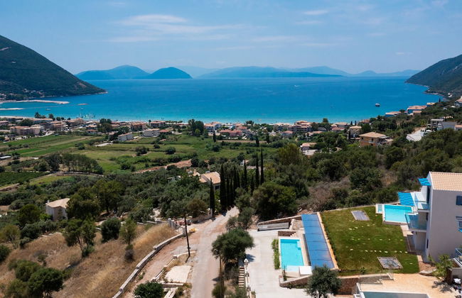 Calionas Suites - Foto 10