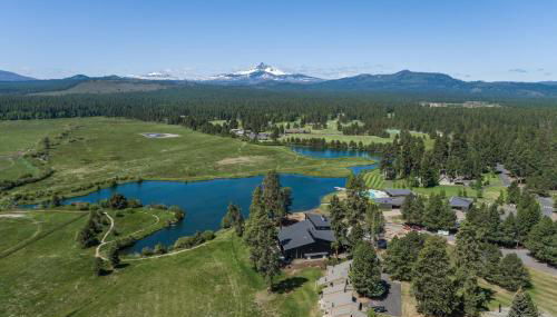 Kieras Cabin - Foto 3