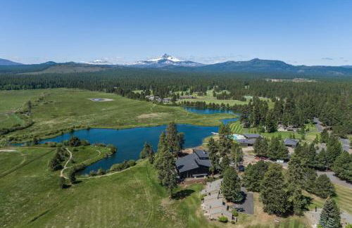 Kieras Cabin - Foto 3