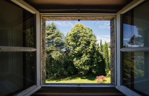 Villa Solzago - by MyHomeInComo - Foto 21