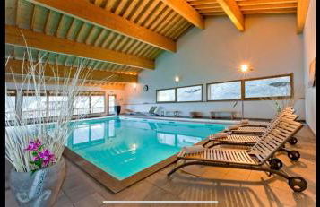 Les 3 Vallées - Hameau des eaux d'Orelle - Appartement 003 - Foto 1